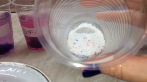 ПРАВИЛЬНАЯ ВОДА для полива растений. ДВА ТЕСТА:  на жесткость и кислотность воды в домашних условия