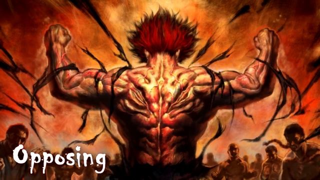 Baki 2018 - Confrontation (extended)