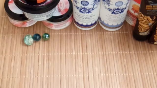 Органик Шоп ❈ покупки для лица, волос и тела❈много болтаю) смотреть онлайн