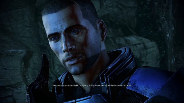 MASS EFFECT 3 (Legendary) #16 : I Don't Need Luck смотреть онлайн