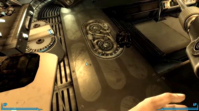 Fallout 3 Wanderer's Edition #145 смотреть онлайн