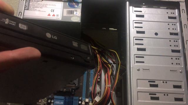 Дешевый ПК для CSGO и DOTA 2 с заделом на апгрейд (Годные покупки №1) смотреть онлайн