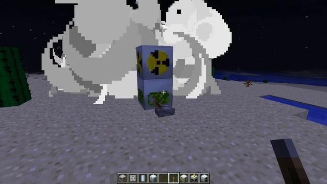 Minecraft 1.8.8 - IndustrialCraft 2 Mod! Review/Download смотреть онлайн