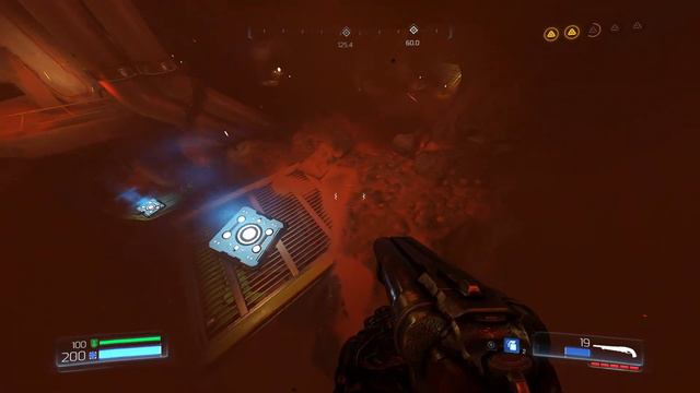 Doom 7№ прохождение смотреть онлайн