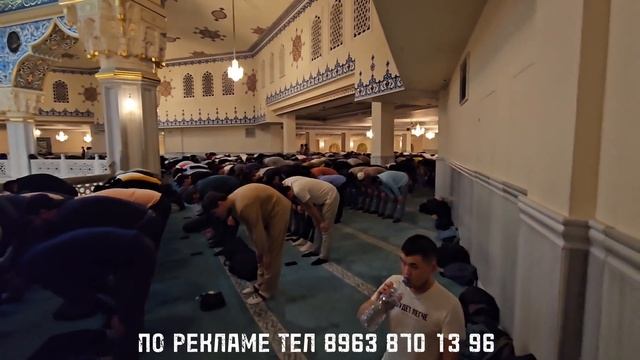 ВСЕМ МУСУЛЬМАНАМ СРОЧНО СМОТРИТЕ ? ? ВОТ ЧТО ДЕЛАЮТ МУСУЛЬМАНЕ В МОСКВЕ смотреть онлайн