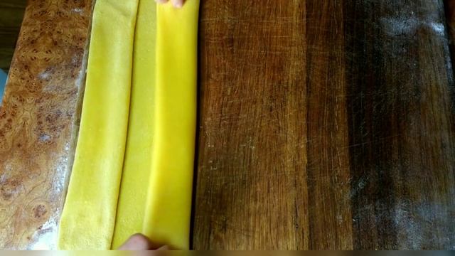 Паста Тальятелле | Лапша | быстро и вкусно | ООЧЕНЬ ВКУСНО | Tagliatelle Pasta смотреть онлайн