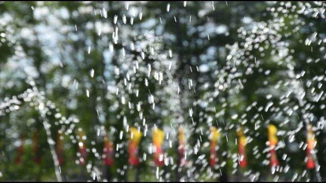 ФОНТАН КЕНТИК смотреть онлайн