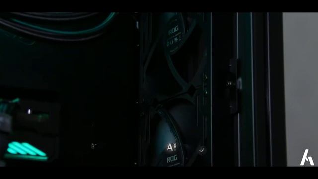 ADVANTI SYSTEM: GHOST! смотреть онлайн