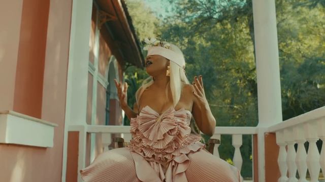 Anna Joyce - Já Não Cabe (Vídeo Oficial)