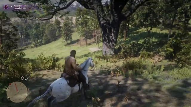 ? [ LIVE ] Red Dead Redemption 2 | HISTORIA EP 2 | Gameplay Español #rdr2 #reddeadredemption смотреть онлайн