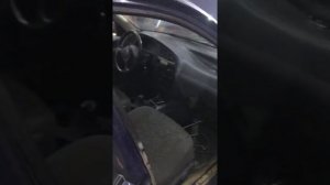 не заводится шевроле ланос