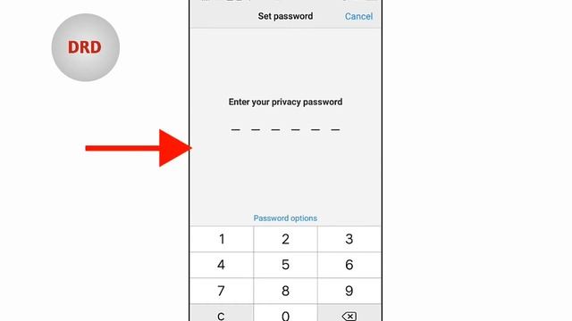 File Manager Par lock Kaise Lagaye | Phone Ki Memory Me Password Kaise Lagaye смотреть онлайн