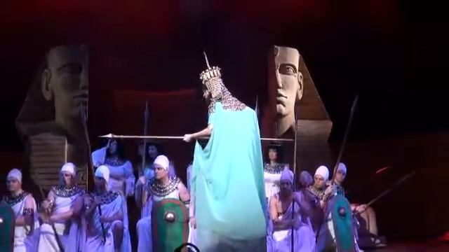 Валентина Белякова - Цезарь и Клеопатра смотреть онлайн