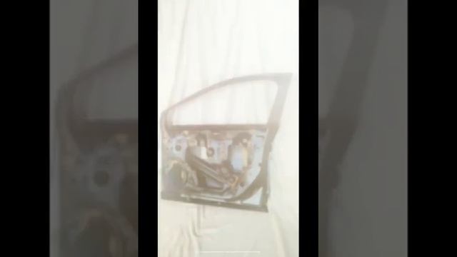 Porta Dianteira Original Chevrolet Cruze 2017 Até 2023 Para o Lado Direito Usada C/ Recuperação смотреть онлайн