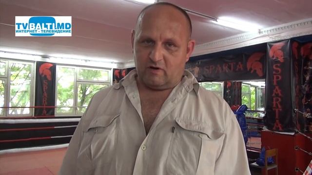 КУБОК ССШ№1 по боксу в Бельцах 27 05 23 смотреть онлайн