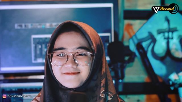 Ahludz dziman Cover By Nova Winda смотреть онлайн