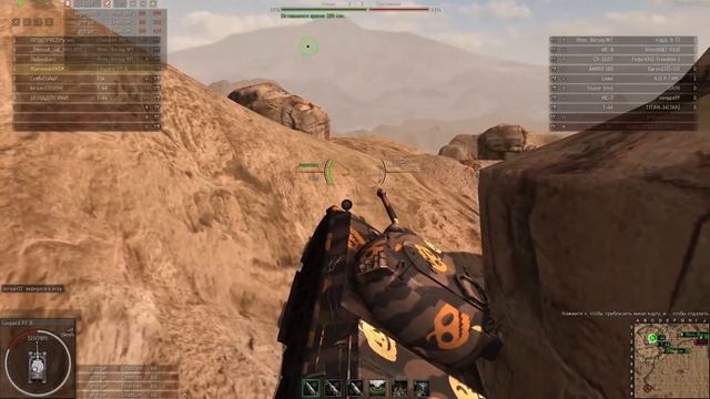 "Ground War: Tanks" как заработать ?1000 золотых ? смотреть онлайн