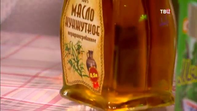 122 Сим-сим, откройся! – Ах, этот целебный кунжут! смотреть онлайн