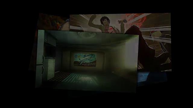 Catherine: Full Body - All Pictures post credit Endings смотреть онлайн