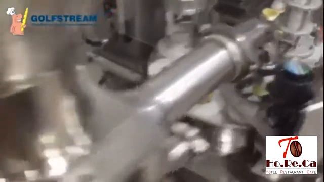 Машина для производства тарталеток Гольфстрим SPARTAII смотреть онлайн