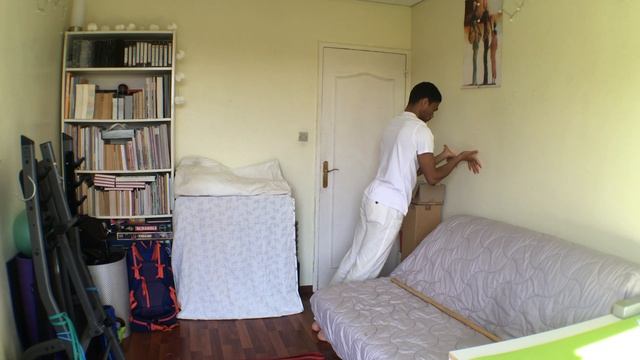 Jour 11 // Stretching смотреть онлайн