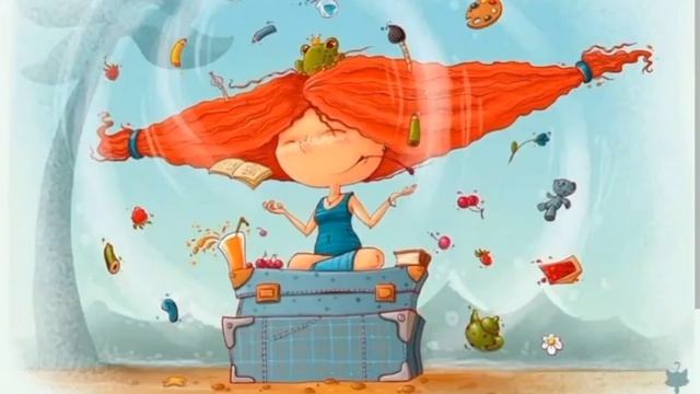 Мои стихи. К чему снятся тараканы. смотреть онлайн