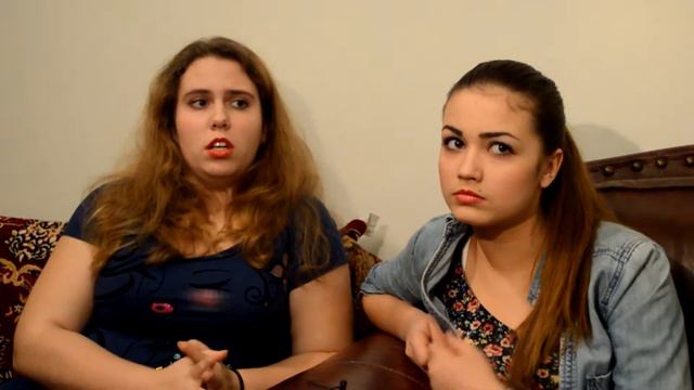 Что нужно для нормальной жизни в КАНАДЕ (взгляд студенток) смотреть онлайн