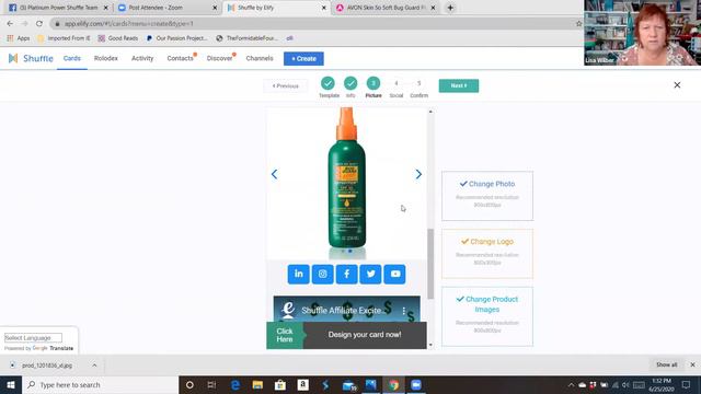 Digital Business card! смотреть онлайн