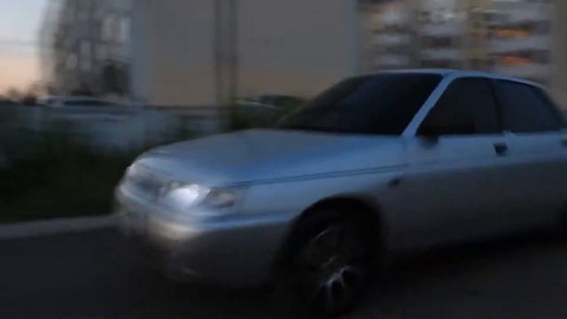 какую купить первую машину-ВАЗ смотреть онлайн