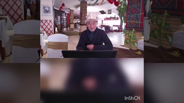 Кыргыз написал стихи о России смотреть онлайн