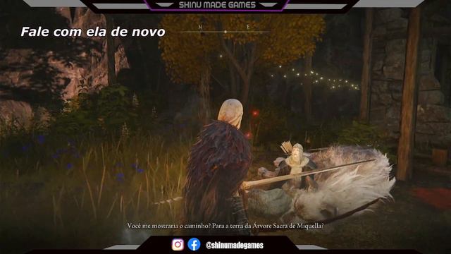 Elden Ring - Quest da Latenna COMPLETO (PASSO A PASSO) смотреть онлайн