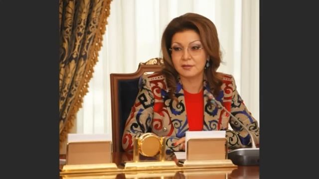 Список жен Назарбаева смотреть онлайн