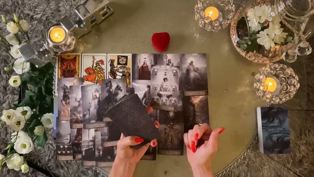 ВСЯ ПРАВДА О ВАШЕМ ЛЮБИМОМ МУЖЧИНЕ❤️??ПОЧЕМУ ОН ТАК СЕБЯ ВЕДЁТ? смотреть онлайн