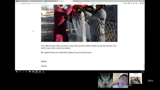 Games and Social Issues - Multiculturalism смотреть онлайн