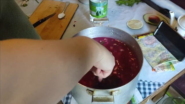 ГОТОВИМ ХОЛОДНИК // ПОМОЩЬ С ЛЕКАРСТВОМ смотреть онлайн