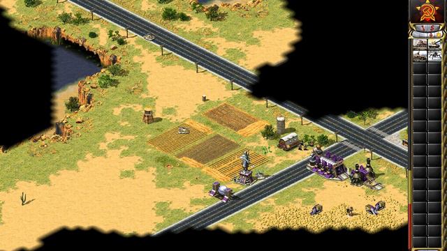 Red Alert 2 - Country Swing (SiRaLeX vs. BuZnEs) [SvS] смотреть онлайн