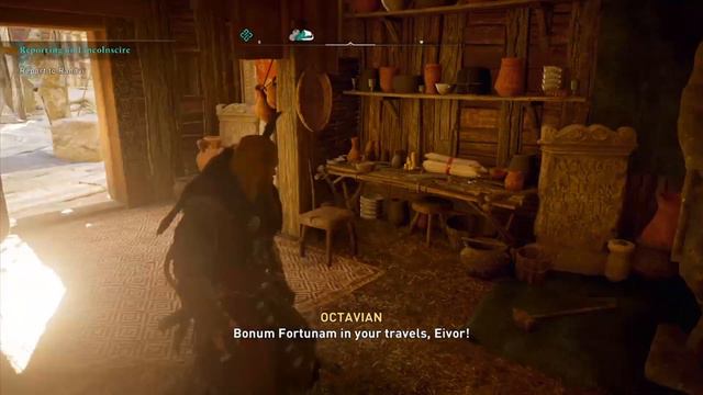 Assassins Creed Valhalla (2020) - Part 092 !!! смотреть онлайн