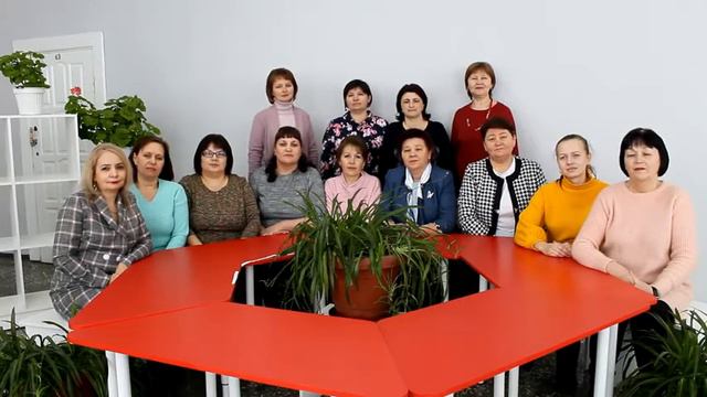 Поздравление с Днем защитника отечества женскими коллективами поселка Параньга смотреть онлайн