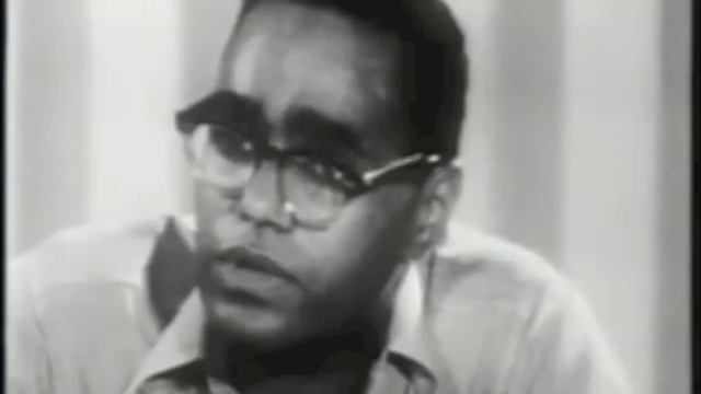 Medgar Evers - Intro [2] смотреть онлайн