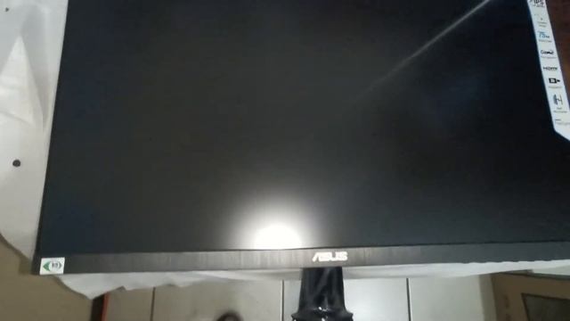 Display Asus VA24D, excelente gama media (lo vuelvo a subir por silenciado de copyright) смотреть онлайн