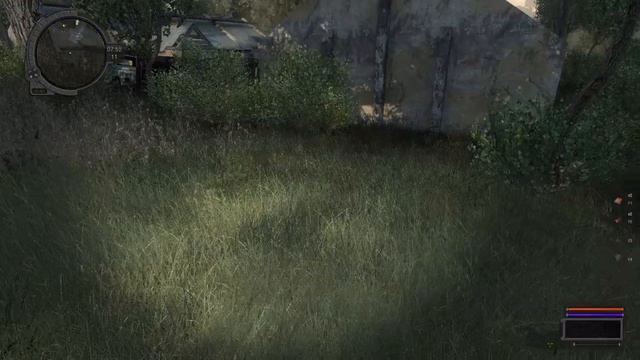 STALKER путь во мгле серия 1 прохождение смотреть онлайн