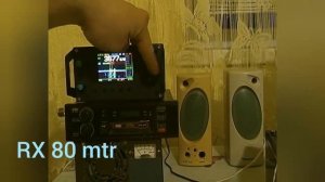 КВ антенна: Дельта 20 м. Часть #1.