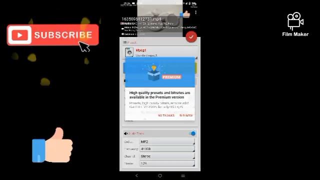 convert mp4 video to mpeg format(dvd) смотреть онлайн