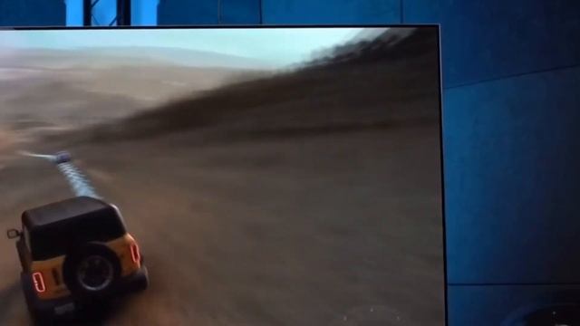 Телевизор TCL 55C745 2023 смотреть онлайн