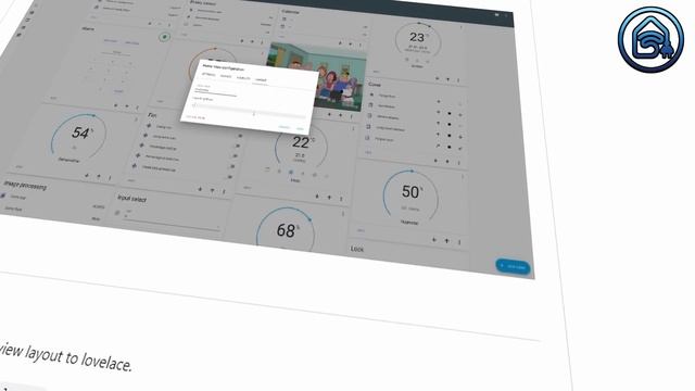 Kiosk Mode in Home Assistant – How To – The Right Way! смотреть онлайн