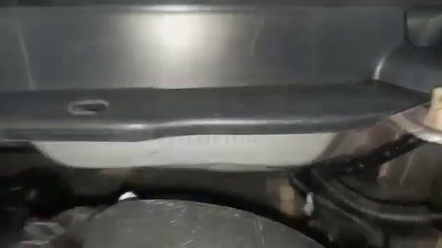 Honda N One. Engine Number, Chassis Number And Chassis Plate Location