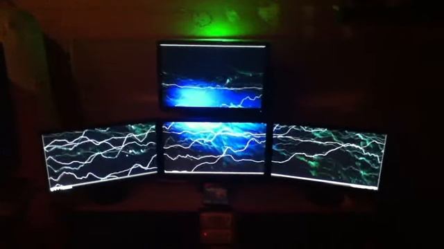 New 6048 X 1080 + 1920 X 1200 смотреть онлайн