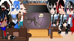 Sans AU's react to Dreamtale twins meme ||Lazy/ Rushed|| Crossmare?/ Driller?||