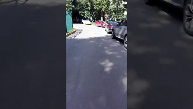 Путь к фитнес-клубу "Инь-ян" смотреть онлайн