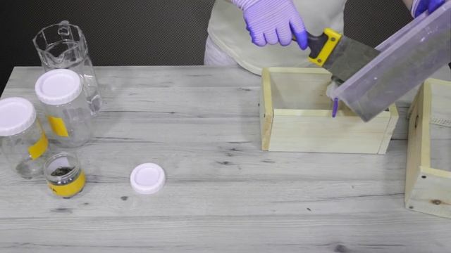 Базальтовая фибра эксперимент. Bazalt fibra tajriba. #B&CG смотреть онлайн